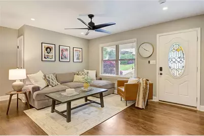 819 Mercer Street SE, Atlanta, GA 30312 - Photo 4