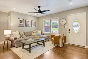 819 Mercer St SE, Atlanta, GA 30312 - Photo 4