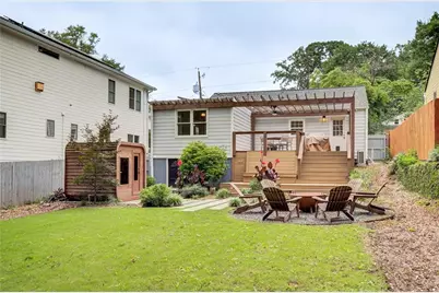 819 Mercer Street SE, Atlanta, GA 30312 - Photo 32