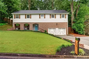 505 Wyncourtney Dr, Sandy Springs, GA 30328 - Photo 46