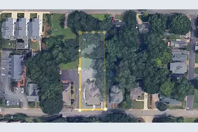 329 Lawrence Street NE, Marietta, GA 30060 - Photo 2
