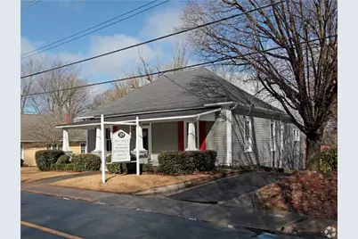 329 Lawrence Street NE, Marietta, GA 30060 - Photo 1