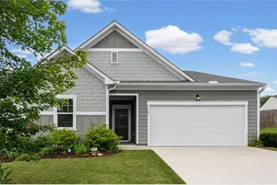 77 Shepard Drive, Dawsonville, GA 30534 - Photo 1