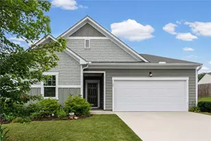 77 Shepard Dr, Dawsonville, GA 30534 - Photo 1