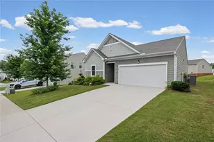 77 Shepard Dr, Dawsonville, GA 30534 - Photo 2
