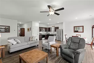 77 Shepard Dr, Dawsonville, GA 30534 - Photo 8