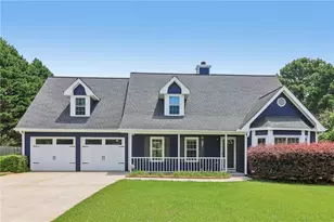 3325 Holly Stand Ct, Loganville, GA 30052 - Photo 1