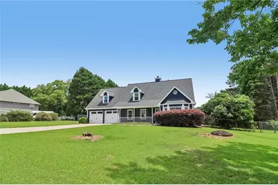 3325 Holly Stand Court, Loganville, GA 30052 - Photo 4