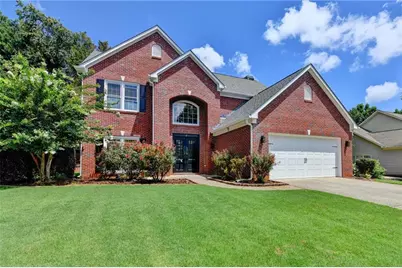 2835 Crestmont Court, Cumming, GA 30041 - Photo 4