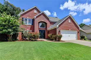 2835 Crestmont Ct, Cumming, GA 30041 - Photo 4