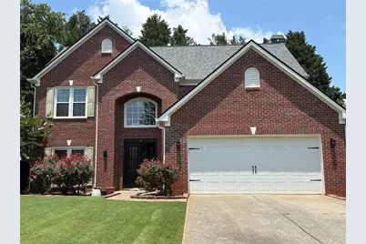 2835 Crestmont Court, Cumming, GA 30041 - Photo 1