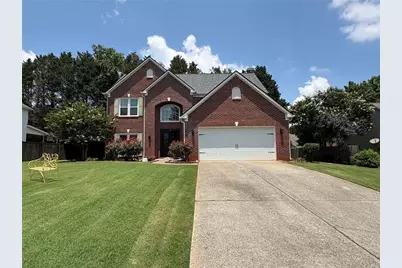 2835 Crestmont Court, Cumming, GA 30041 - Photo 2