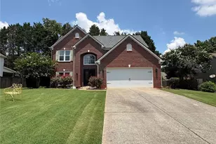 2835 Crestmont Ct, Cumming, GA 30041 - Photo 2