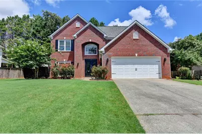 2835 Crestmont Court, Cumming, GA 30041 - Photo 2