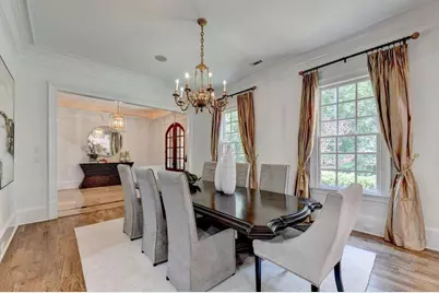 5505 Long Island Drive NW, Sandy Springs, GA 30327 - Photo 8
