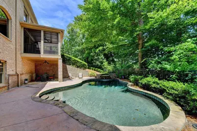 5505 Long Island Drive NW, Sandy Springs, GA 30327 - Photo 84