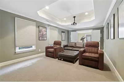 4842 Rushing Rock Way, Marietta, GA 30066 - Photo 54