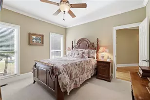 4842 Rushing Rock Way, Marietta, GA 30066 - Photo 32
