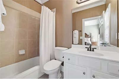 4842 Rushing Rock Way, Marietta, GA 30066 - Photo 34