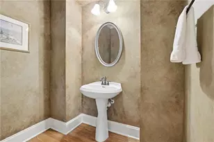 4842 Rushing Rock Way, Marietta, GA 30066 - Photo 30