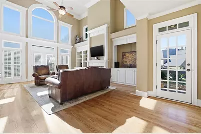 4842 Rushing Rock Way, Marietta, GA 30066 - Photo 10