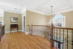 4842 Rushing Rock Way, Marietta, GA 30066 - Photo 36