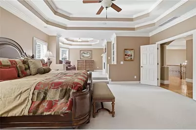 4842 Rushing Rock Way, Marietta, GA 30066 - Photo 24