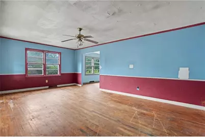 25 Mimosa Road, Covington, GA 30016 - Photo 4