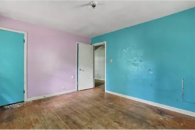 25 Mimosa Road, Covington, GA 30016 - Photo 18