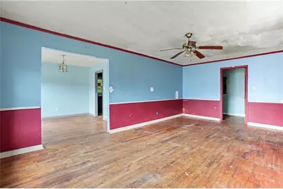 25 Mimosa Road, Covington, GA 30016 - Photo 6