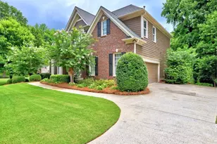 2146 Merrimac Ct NW, Acworth, GA 30101 - Photo 4