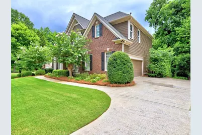 2146 Merrimac Court NW, Acworth, GA 30101 - Photo 4