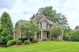 2146 Merrimac Ct NW, Acworth, GA 30101 - Photo 2