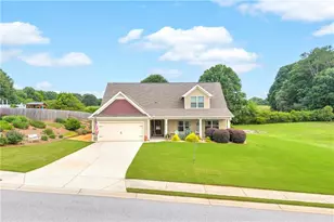 70 Glenn Trail, Winder, GA 30680 - Photo 2