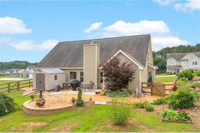 70 Glenn Trail, Winder, GA 30680 - Photo 8