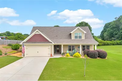 70 Glenn Trail, Winder, GA 30680 - Photo 1