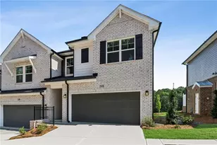 222 Redbud Rd, Canton, GA 30114 - Photo 1