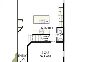 222 Redbud Rd, Canton, GA 30114 - Photo 4