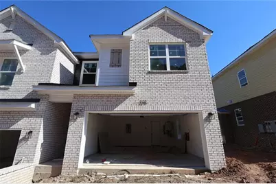 222 Redbud Road, Canton, GA 30114 - Photo 2