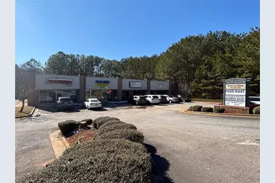 2731 Mount Zion Parkway, Jonesboro, GA 30236 - Photo 14