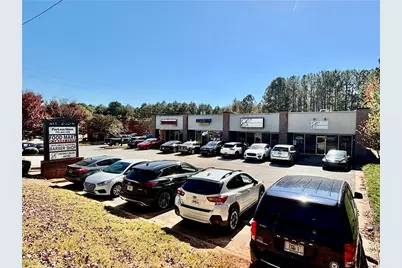 2731 Mount Zion Parkway, Jonesboro, GA 30236 - Photo 2