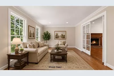 5067 Pine Bark Circle, Atlanta, GA 30338 - Photo 4
