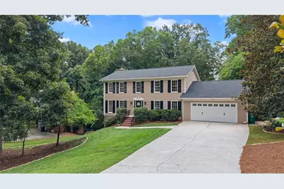 5067 Pine Bark Circle, Atlanta, GA 30338 - Photo 2