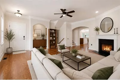 10823 Yorkwood Street, Duluth, GA 30097 - Photo 12