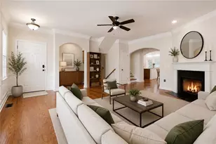 10823 Yorkwood St, Duluth, GA 30097 - Photo 12