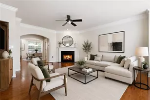 10823 Yorkwood St, Duluth, GA 30097 - Photo 6