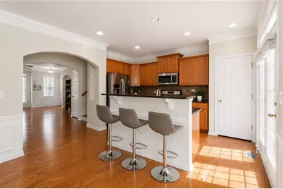 10823 Yorkwood Street, Duluth, GA 30097 - Photo 4