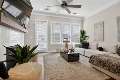 1589 Aldworth Place SE, Atlanta, GA 30339 - Photo 8