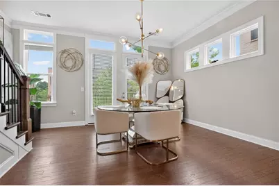 1589 Aldworth Place SE, Atlanta, GA 30339 - Photo 4