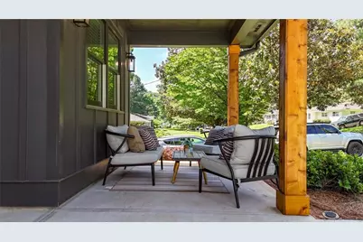 2065 Claude Street NW, Atlanta, GA 30318 - Photo 4